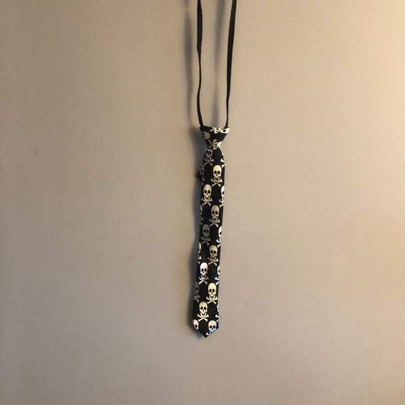 Other - Kids scull tie